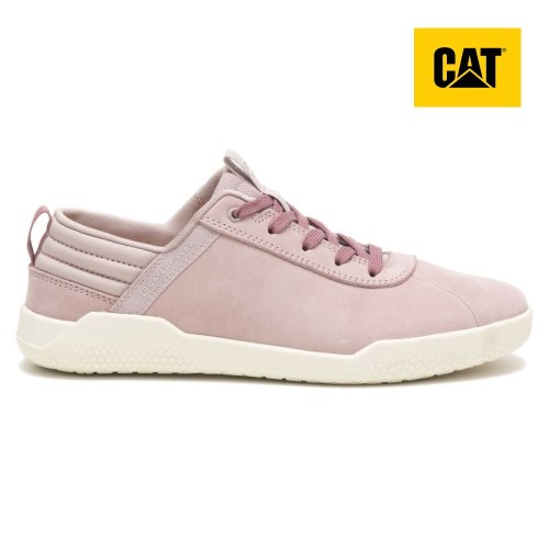 CAT CODE Hex Men's Sneakers Pink (AU P-957) Australia